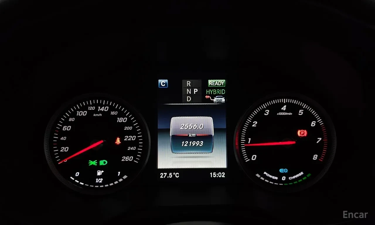 Mercedes-Benz GLC 350 Hybrid* BURMERSTER* Подгрев* Камера, снимка 11 - Автомобили и джипове - 55752633