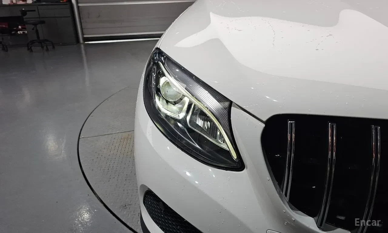 Mercedes-Benz GLC 350 Hybrid* BURMERSTER* Подгрев* Камера, снимка 5 - Автомобили и джипове - 55752633