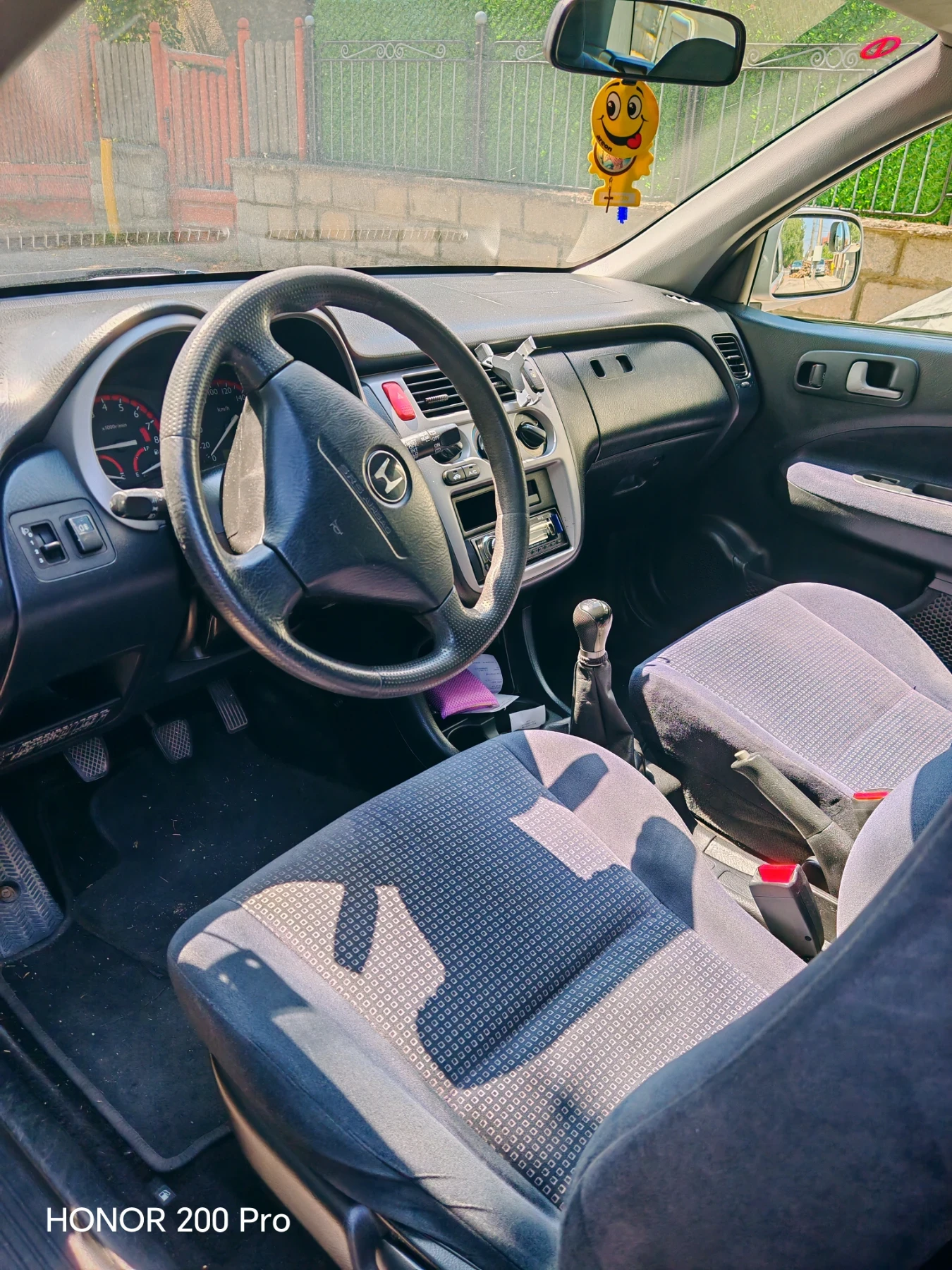Honda Hr-v, снимка 7 - Автомобили и джипове - 55835378