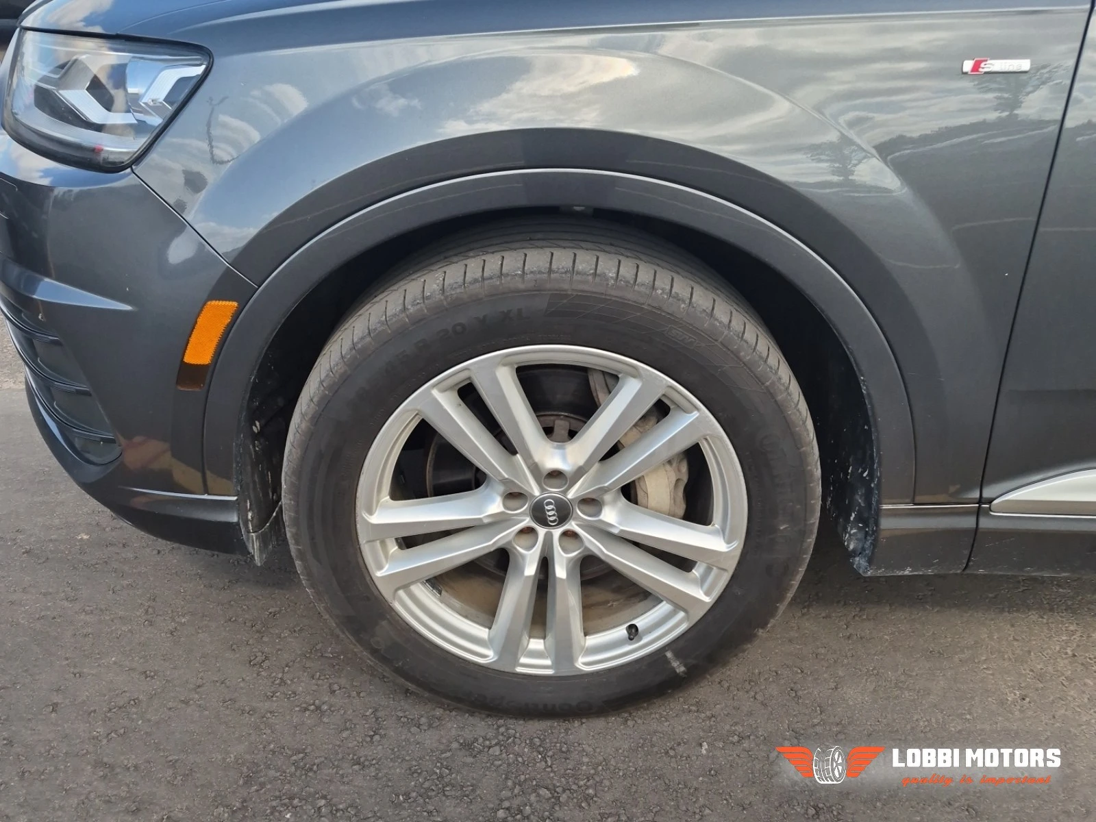 Audi Q7 | Mobile.bg � ����������� 6