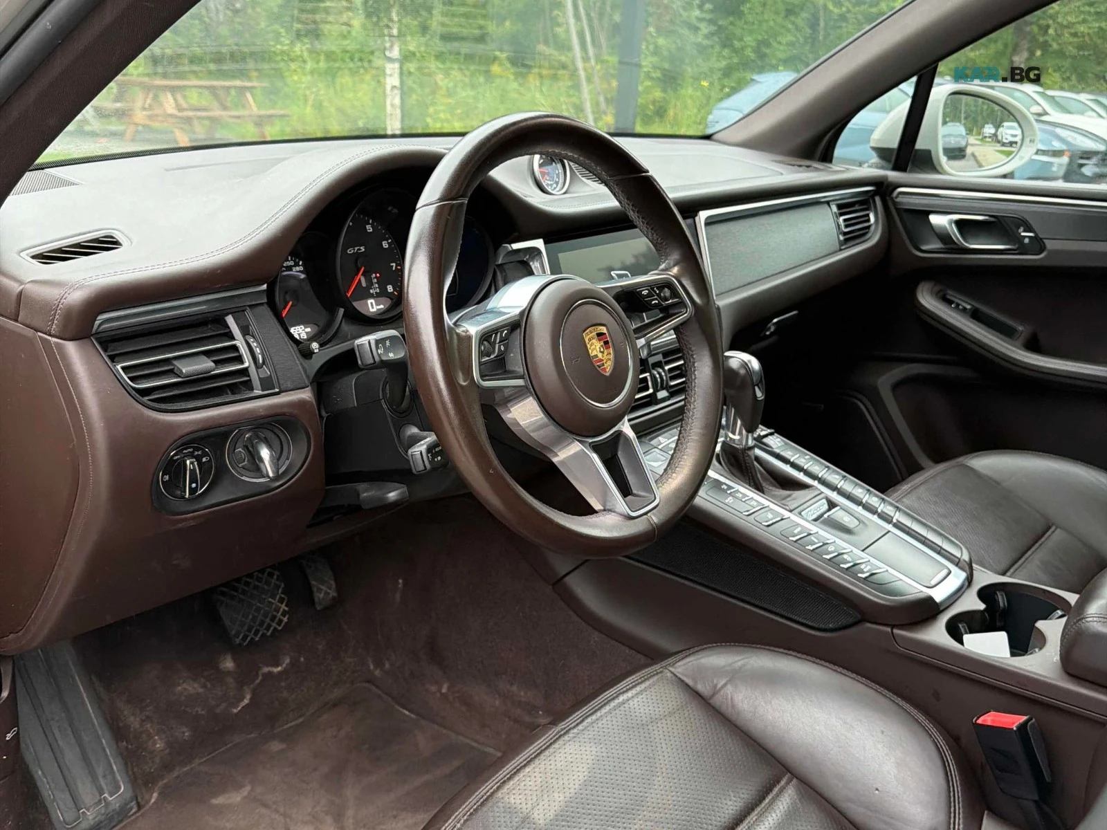 Porsche Macan GTS ЦЕНА ДО БЪЛГАРИЯ РЕГИСТРАЦИЯ & АВТОКРЕДИТ, снимка 5 - Автомобили и джипове - 55975422