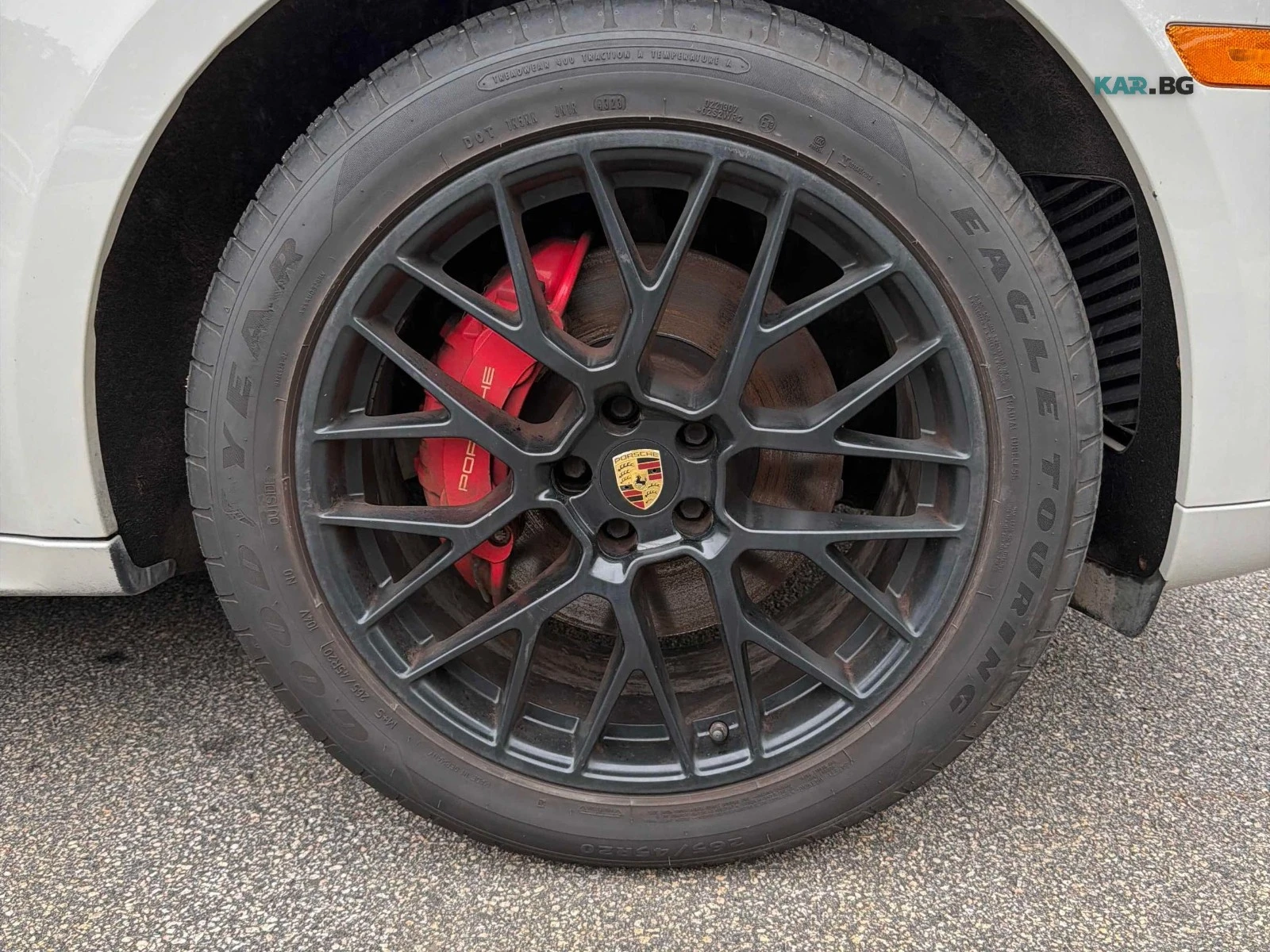 Porsche Macan GTS ЦЕНА ДО БЪЛГАРИЯ РЕГИСТРАЦИЯ & АВТОКРЕДИТ, снимка 7 - Автомобили и джипове - 55975422