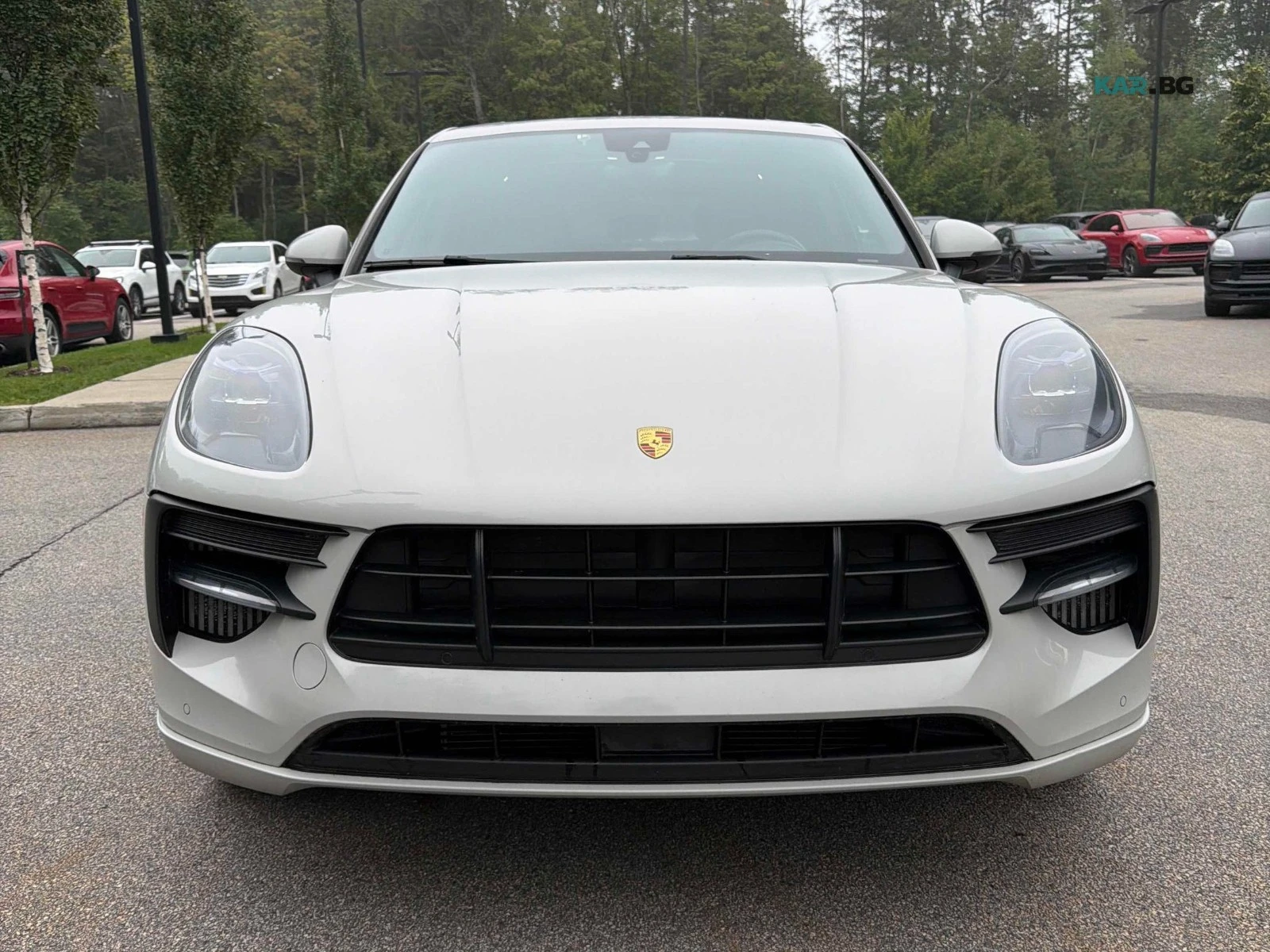 Porsche Macan GTS ЦЕНА ДО БЪЛГАРИЯ РЕГИСТРАЦИЯ & АВТОКРЕДИТ, снимка 6 - Автомобили и джипове - 55975422