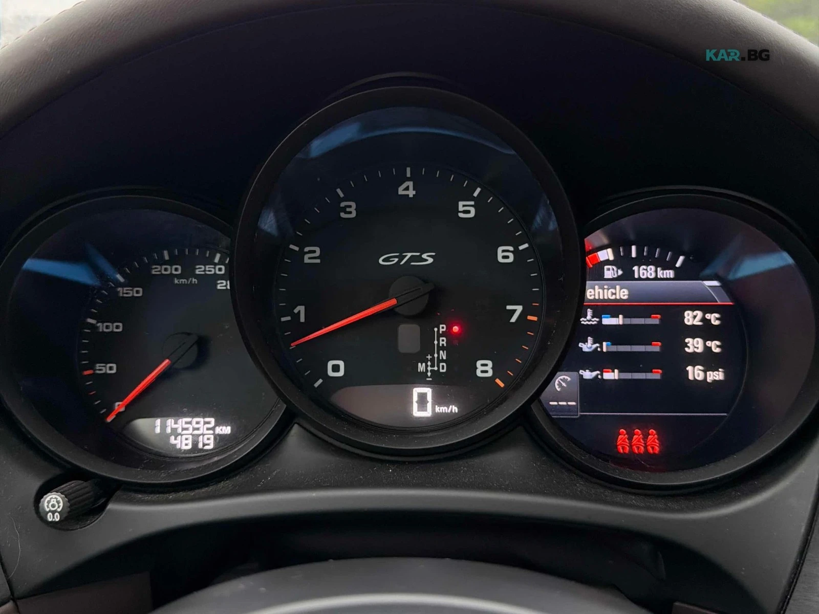 Porsche Macan GTS ЦЕНА ДО БЪЛГАРИЯ РЕГИСТРАЦИЯ & АВТОКРЕДИТ, снимка 8 - Автомобили и джипове - 55975422