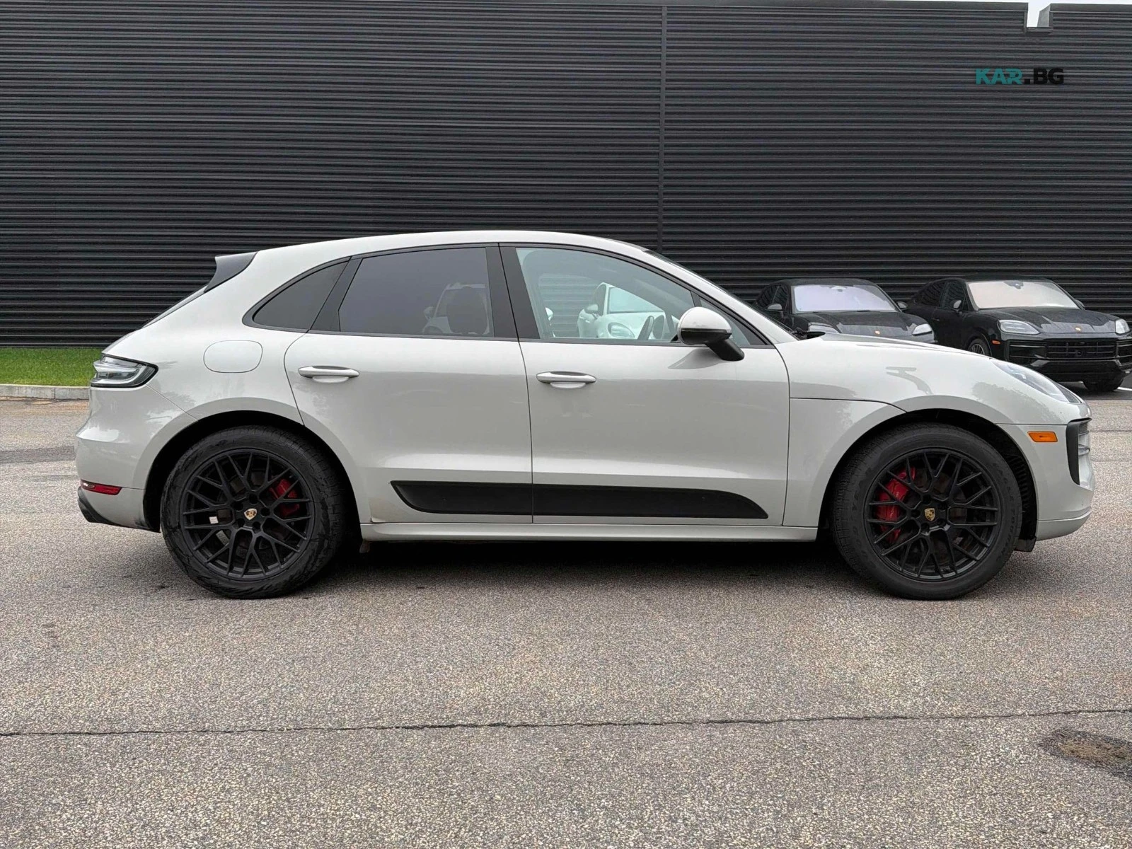 Porsche Macan GTS ЦЕНА ДО БЪЛГАРИЯ РЕГИСТРАЦИЯ & АВТОКРЕДИТ, снимка 3 - Автомобили и джипове - 55975422