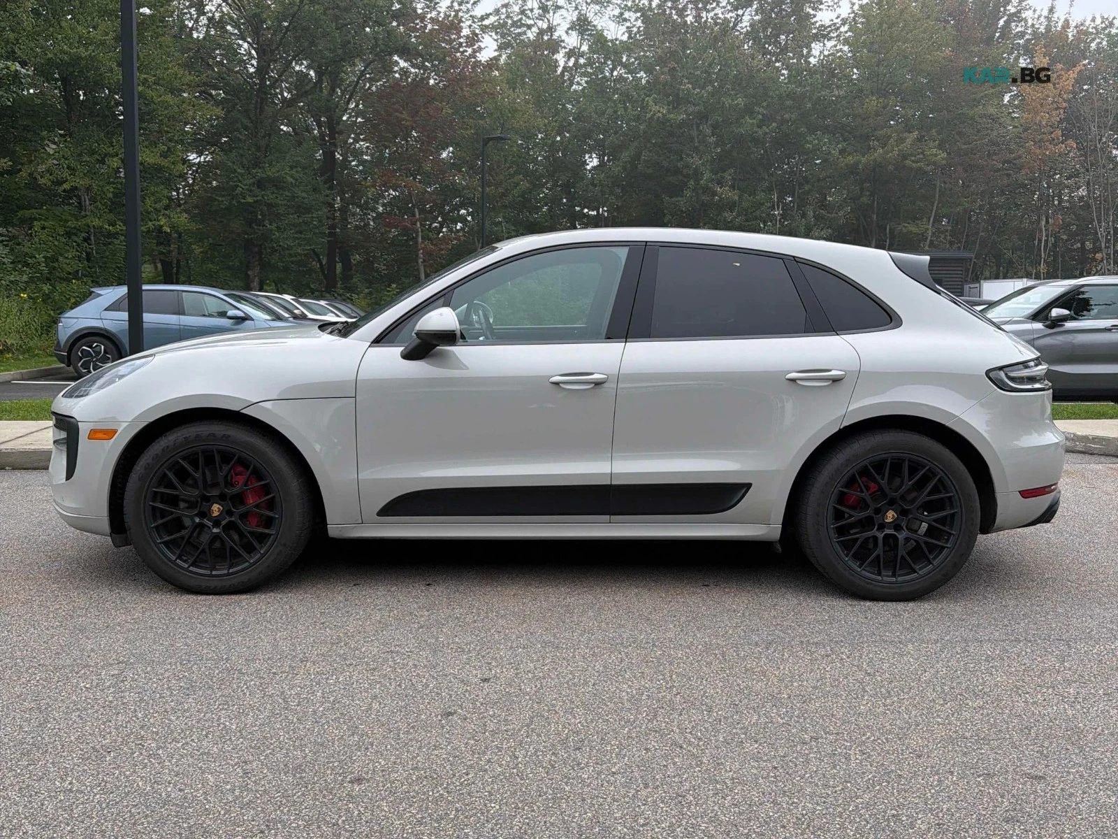 Porsche Macan GTS ЦЕНА ДО БЪЛГАРИЯ РЕГИСТРАЦИЯ & АВТОКРЕДИТ, снимка 2 - Автомобили и джипове - 55975422