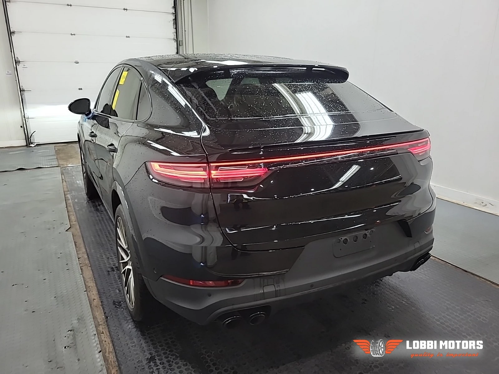Porsche Cayenne, снимка 4 - Автомобили и джипове - 56069798