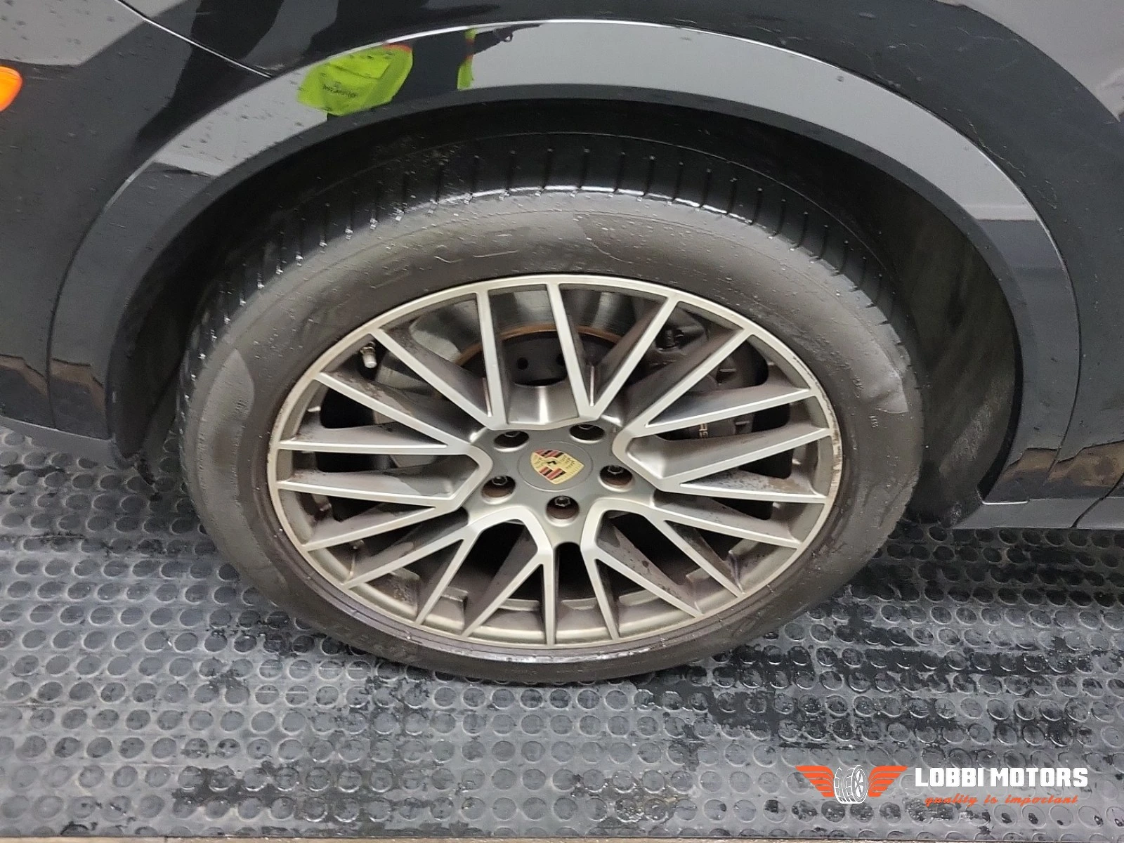 Porsche Cayenne, снимка 6 - Автомобили и джипове - 56069798