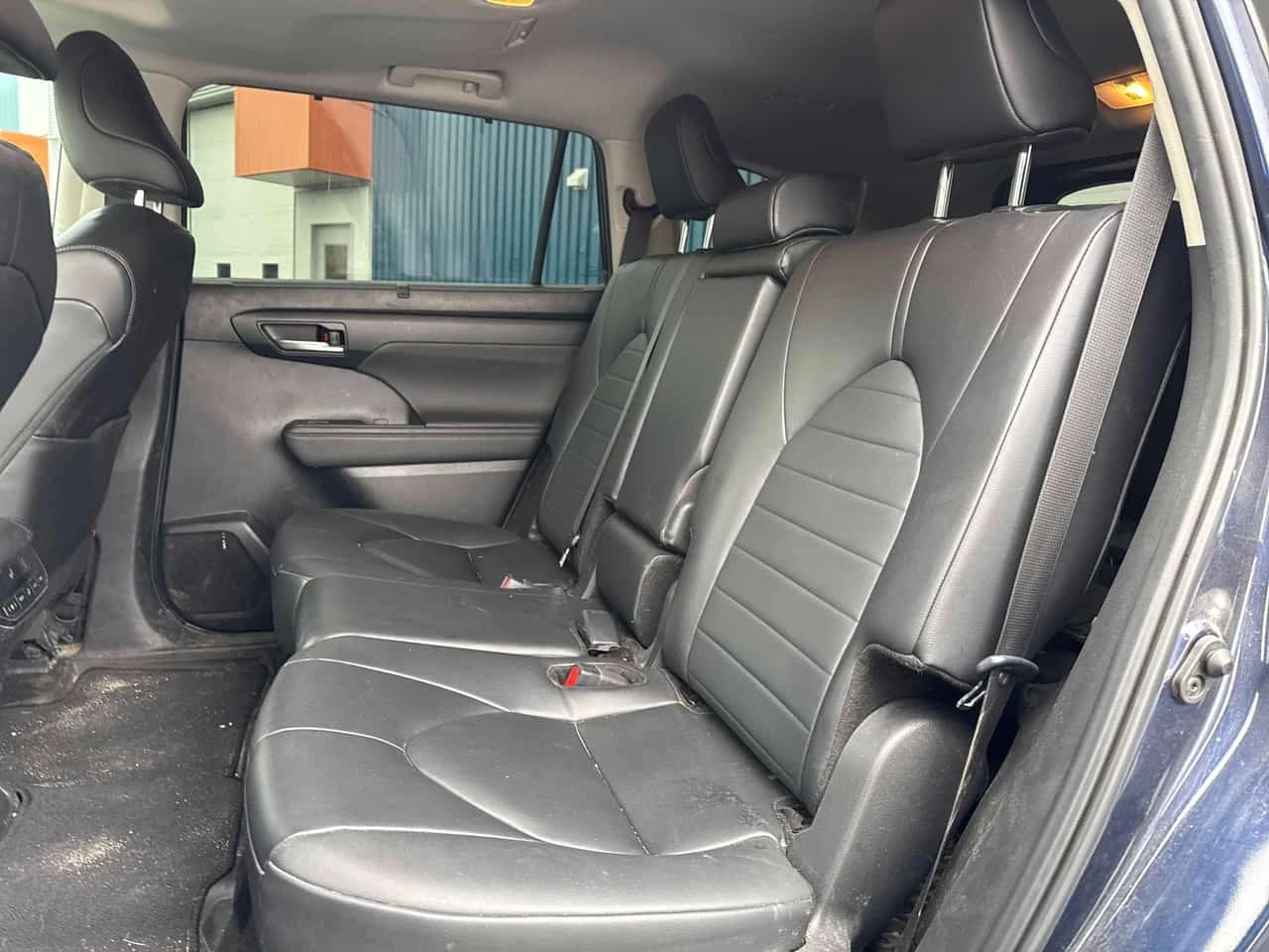 Toyota Highlander * AWD * CARFAX * ����� �� ����������� | Mobile.bg � ����������� 11