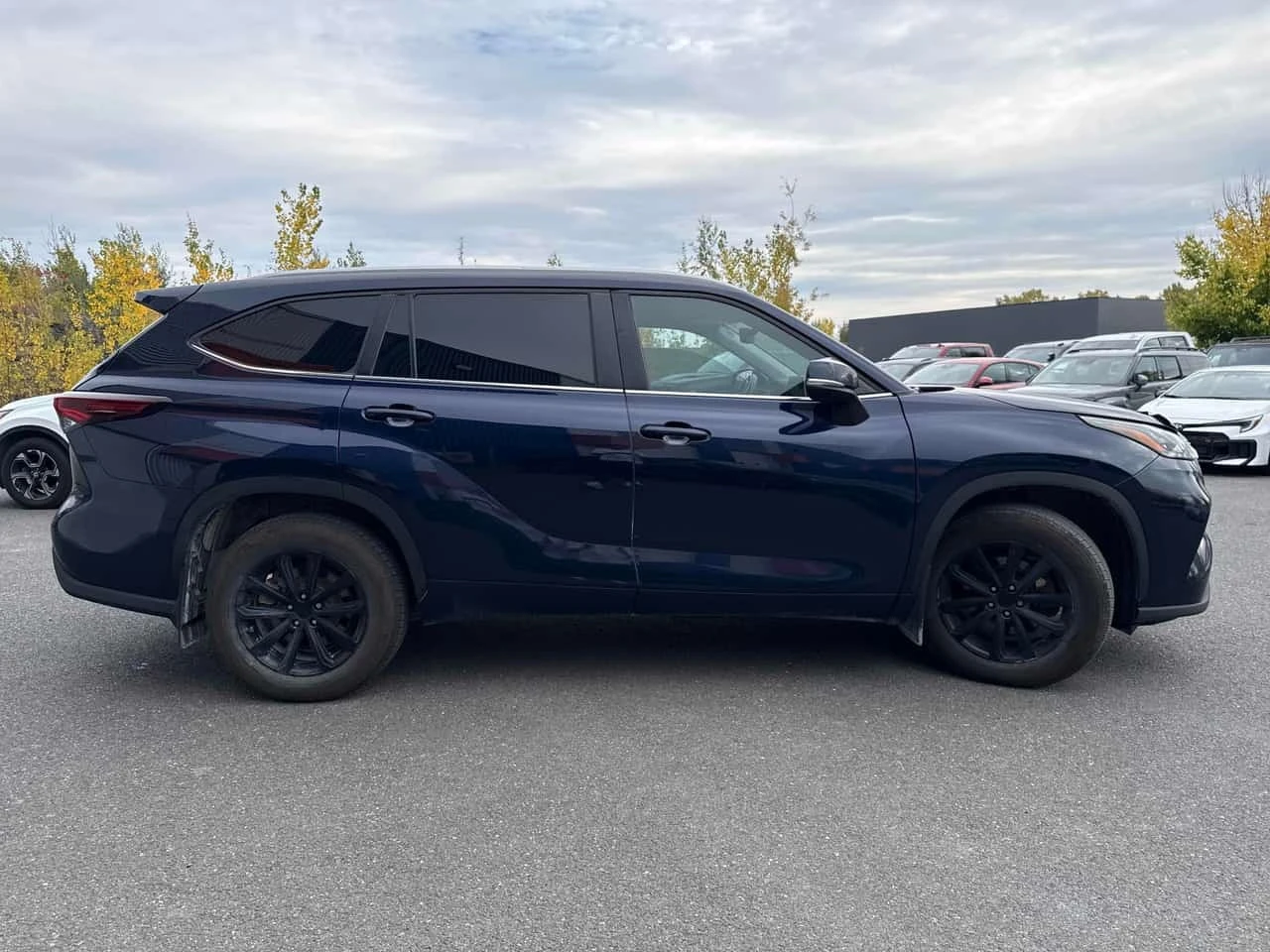 Toyota Highlander * AWD * CARFAX * ����� �� ����������� | Mobile.bg � ����������� 3