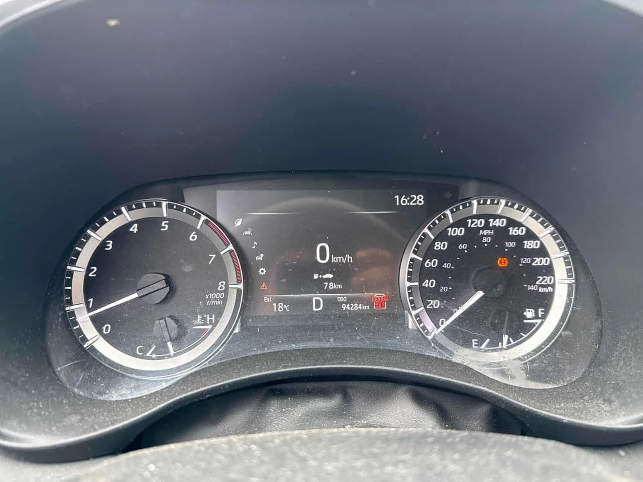 Toyota Highlander * AWD * CARFAX * ����� �� ����������� | Mobile.bg � ����������� 8