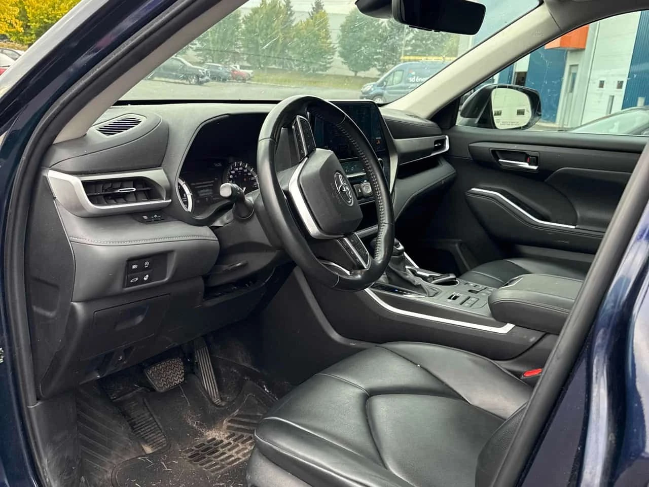 Toyota Highlander * AWD * CARFAX * ����� �� ����������� | Mobile.bg � ����������� 5