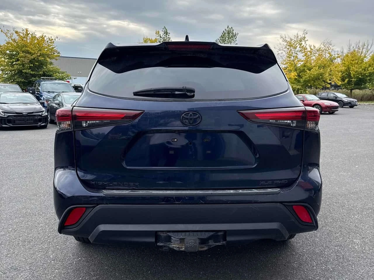 Toyota Highlander * AWD * CARFAX * ����� �� ����������� | Mobile.bg � ����������� 4