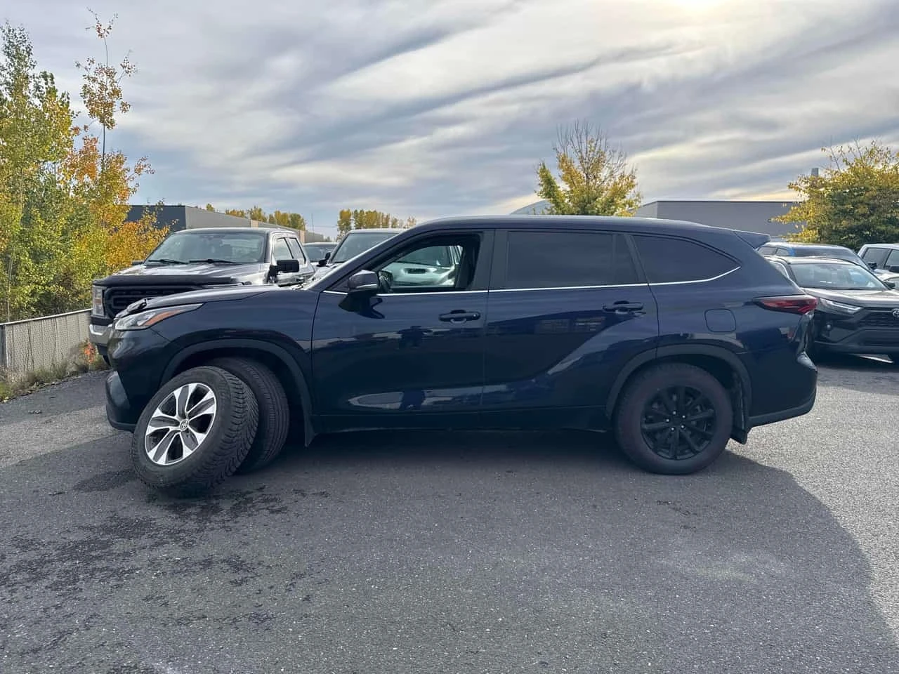 Toyota Highlander * AWD * CARFAX * ����� �� ����������� | Mobile.bg � ����������� 2