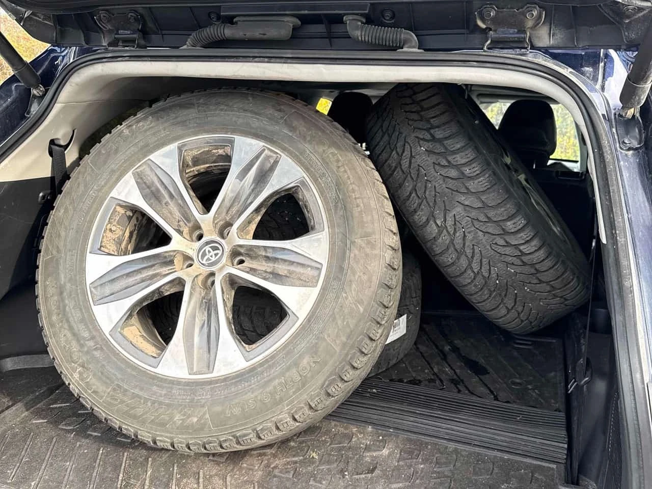 Toyota Highlander * AWD * CARFAX * ����� �� ����������� | Mobile.bg � ����������� 14