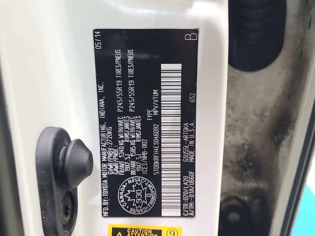Toyota Highlander * LIMITED * CARFAX *  | Mobile.bg � ����������� 16