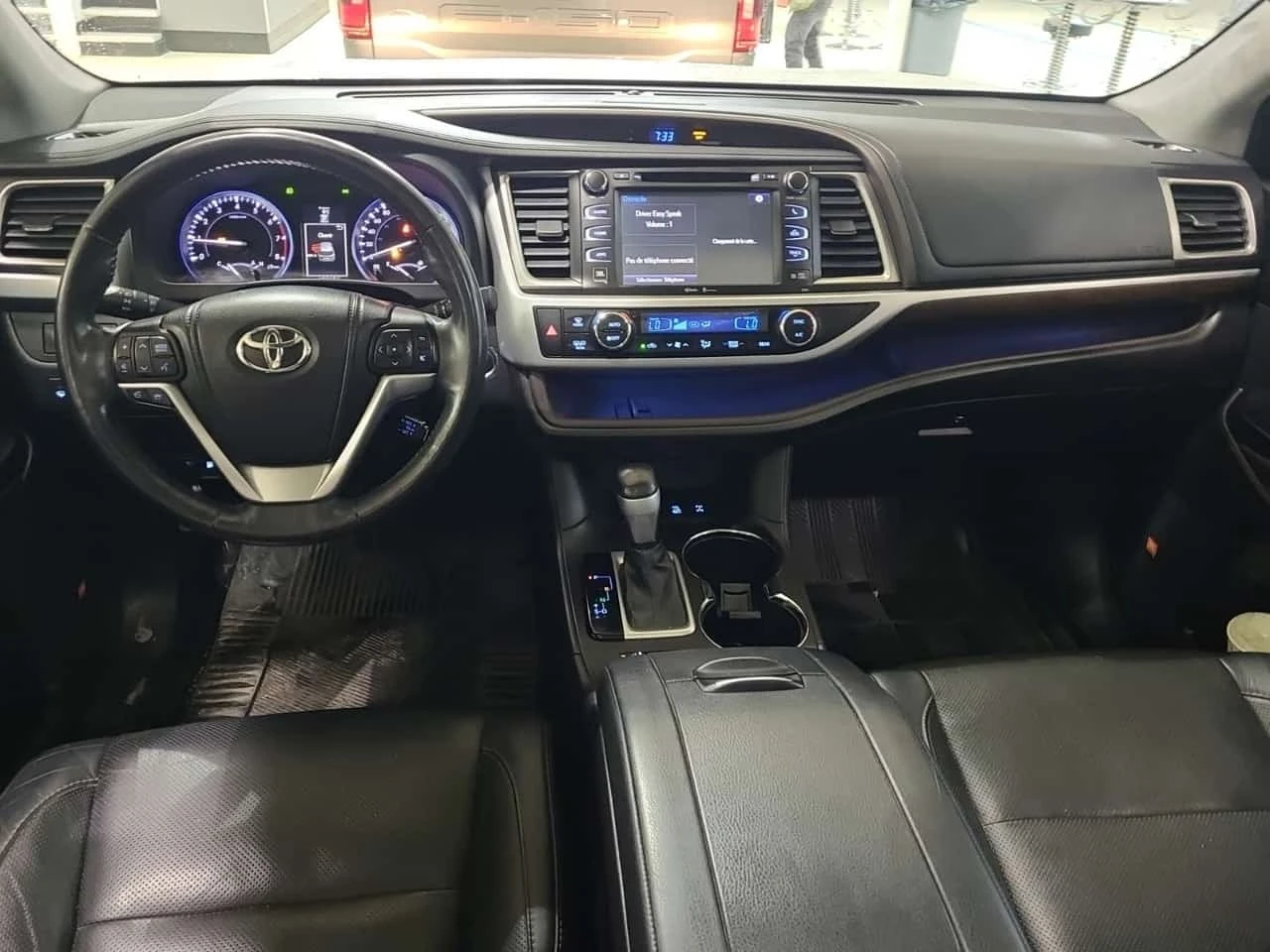 Toyota Highlander * LIMITED * CARFAX *  | Mobile.bg � ����������� 10