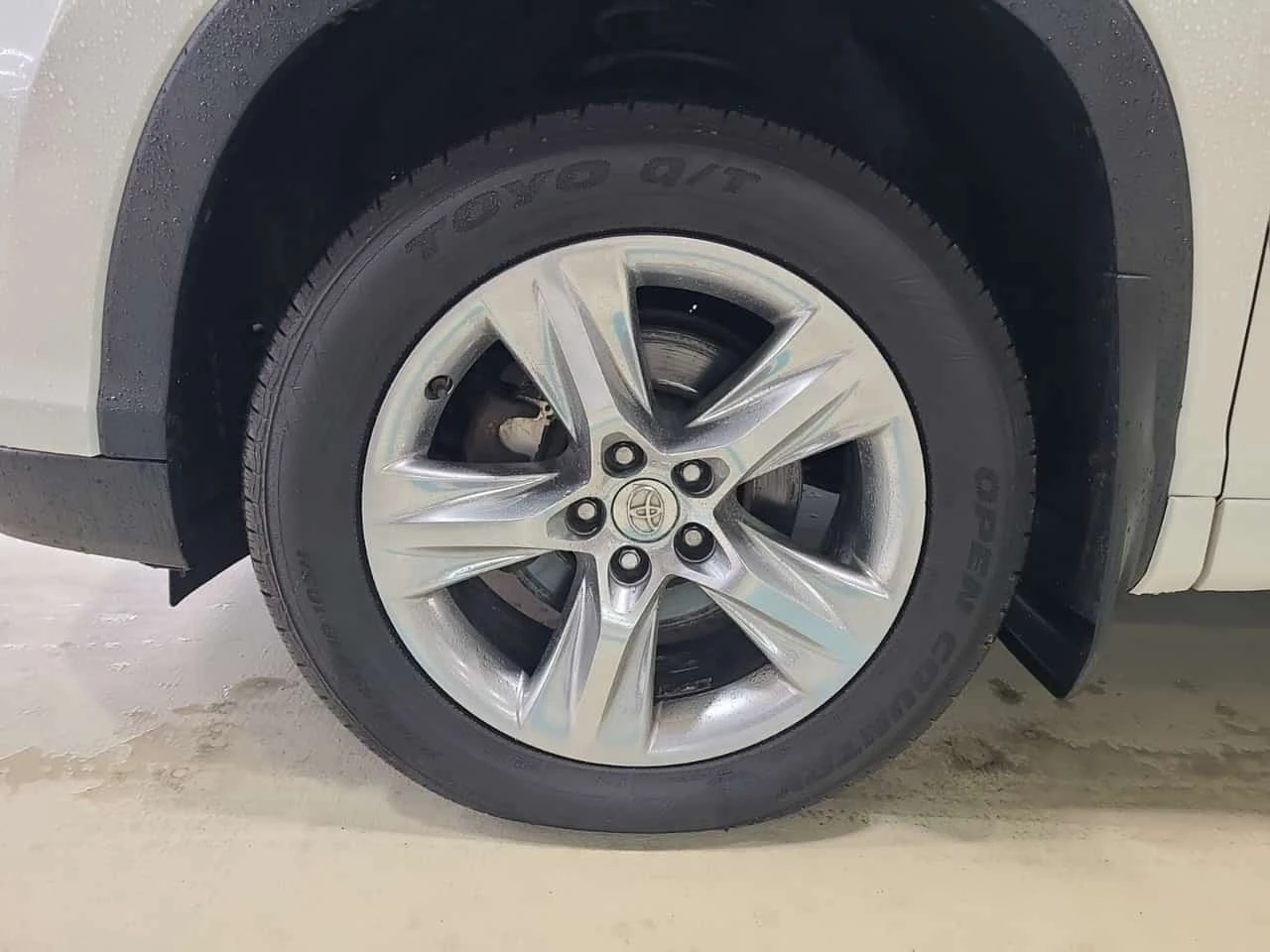Toyota Highlander * LIMITED * CARFAX *  | Mobile.bg � ����������� 6