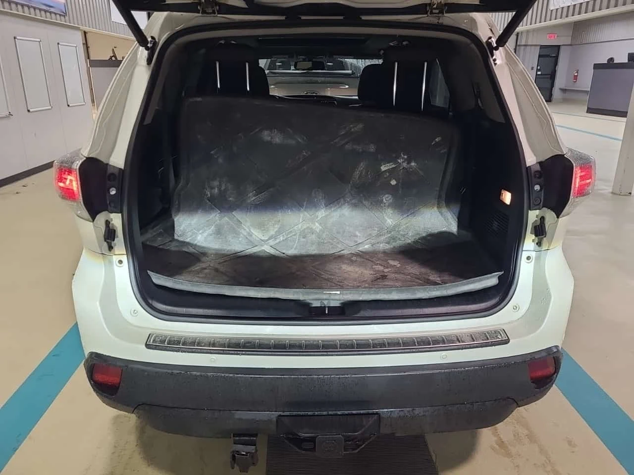 Toyota Highlander * LIMITED * CARFAX *  | Mobile.bg � ����������� 14