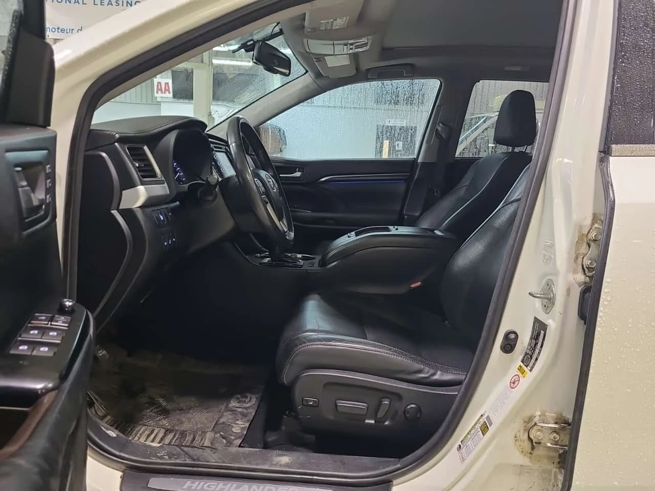 Toyota Highlander * LIMITED * CARFAX *  | Mobile.bg � ����������� 5