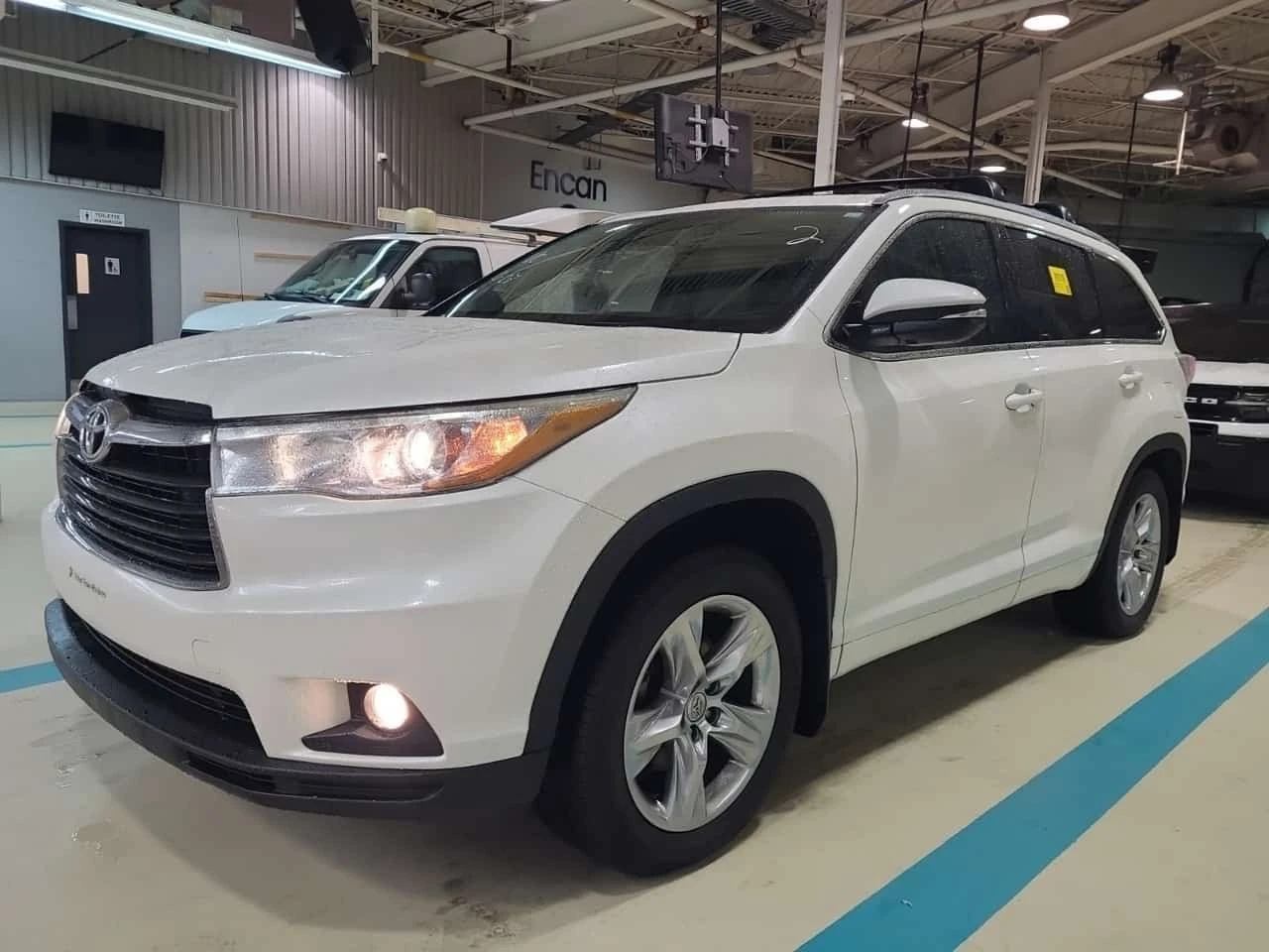 Toyota Highlander * LIMITED * CARFAX * 