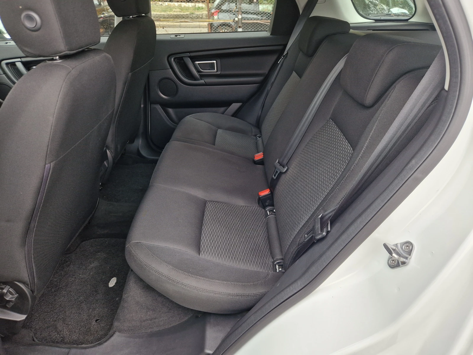 Land Rover Discovery Sport 2.0D/150�/6 ��. | Mobile.bg � ����������� 14