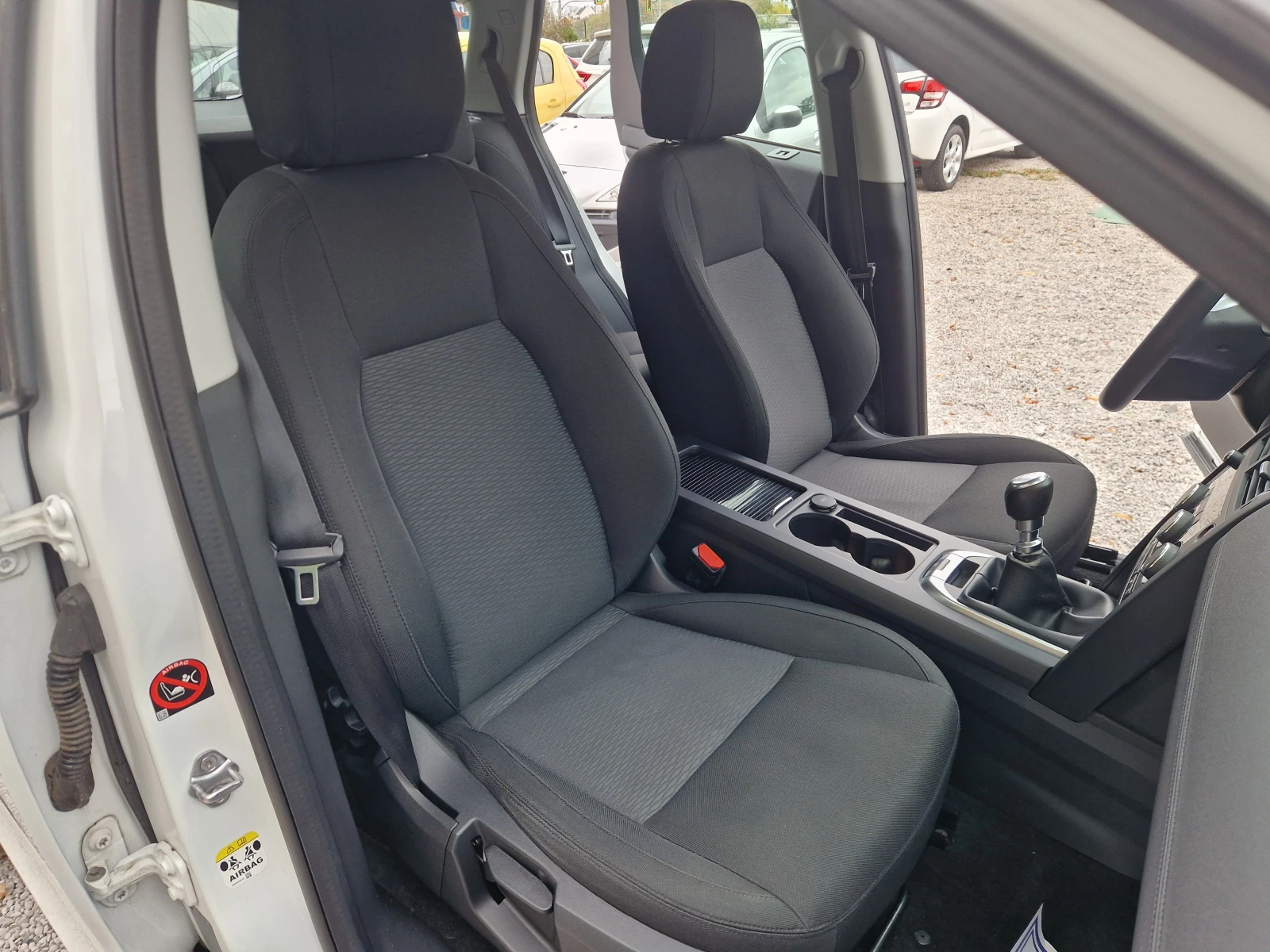 Land Rover Discovery Sport 2.0D/150�/6 ��. | Mobile.bg � ����������� 13
