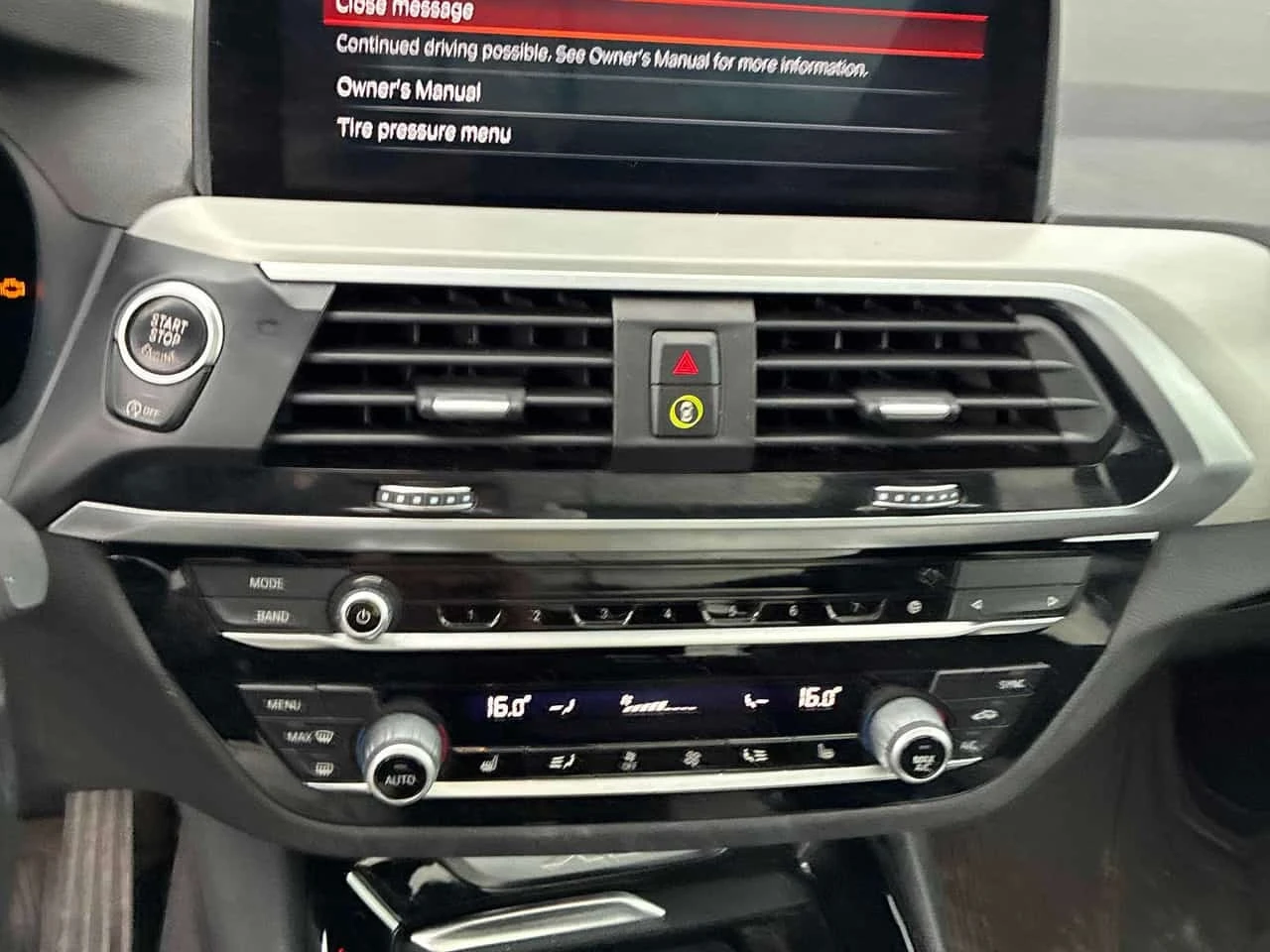 BMW X3 * xDrive30i * CARFAX * ��� ������������ ������ | Mobile.bg � ����������� 9