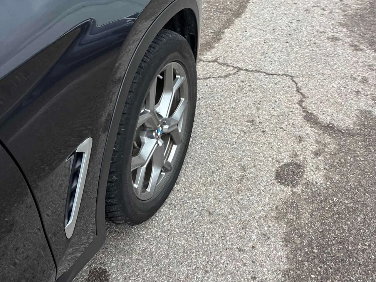 BMW X3 * xDrive30i * CARFAX * ��� ������������ ������ | Mobile.bg � ����������� 14