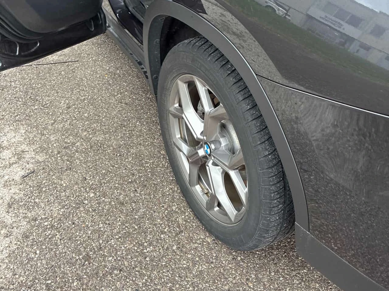 BMW X3 * xDrive30i * CARFAX * ��� ������������ ������ | Mobile.bg � ����������� 12