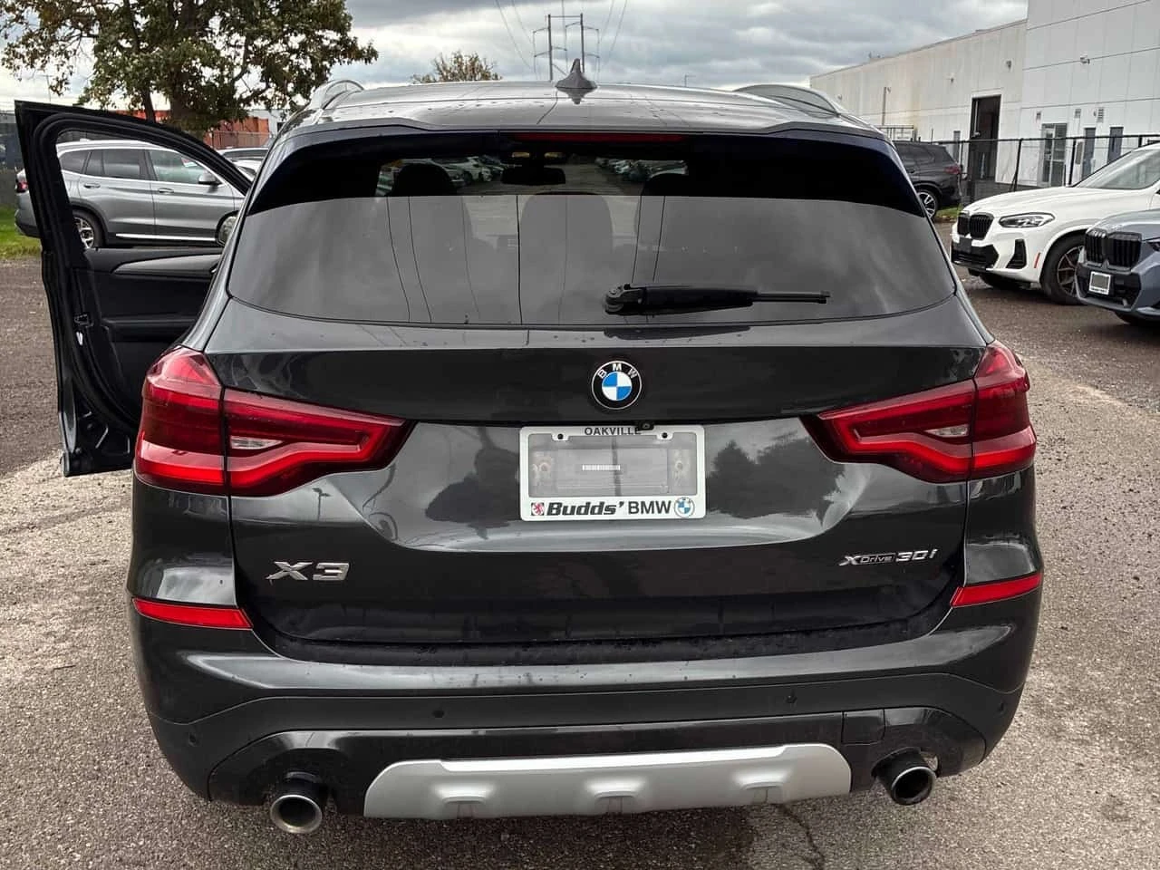 BMW X3 * xDrive30i * CARFAX * ��� ������������ ������ | Mobile.bg � ����������� 4