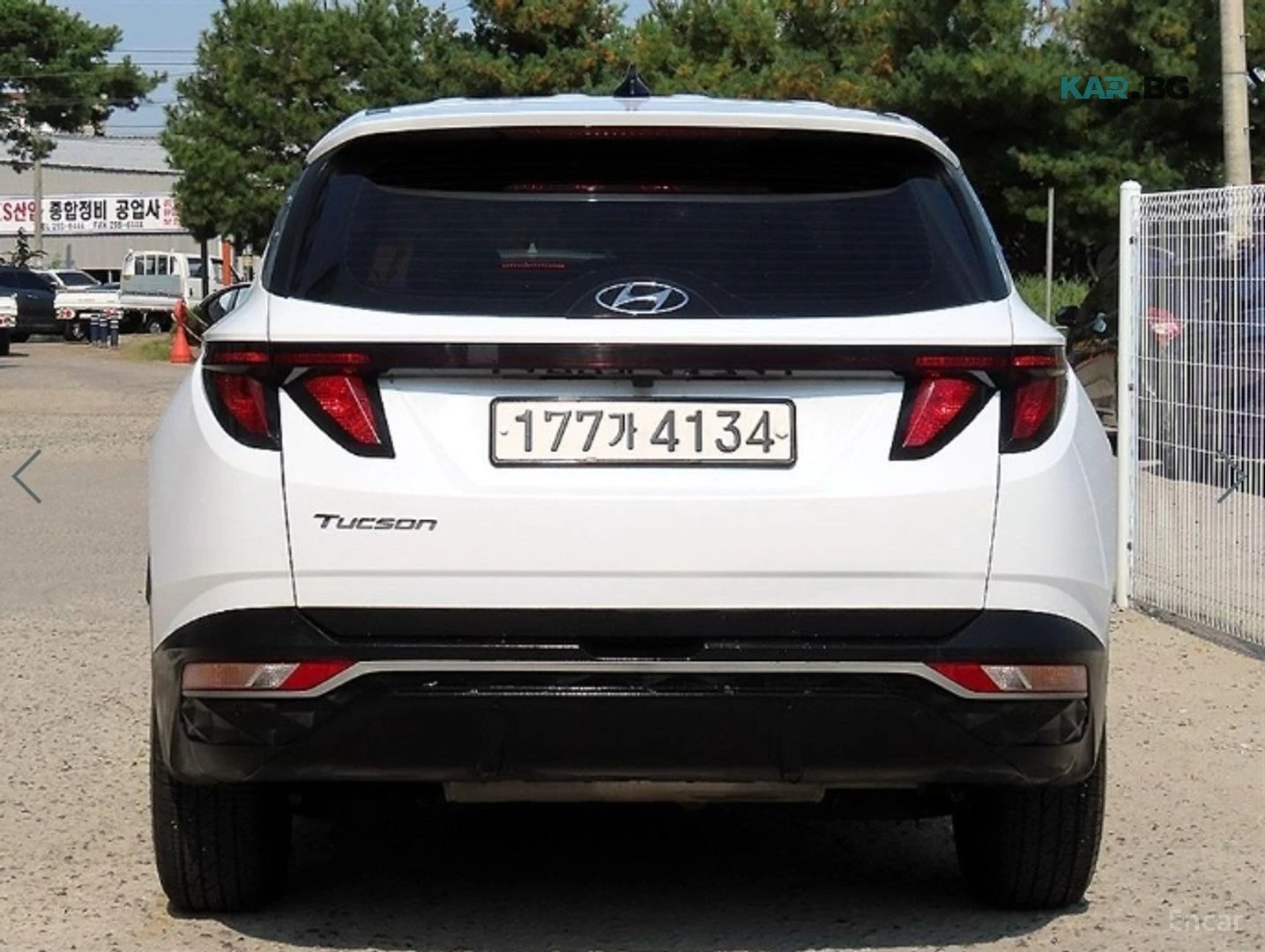 Hyundai Tucson 1.6 TURBO* MODERN* �������* ������* ������* ����*  | Mobile.bg � ����������� 4