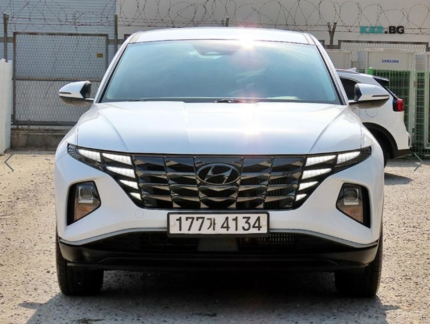 Hyundai Tucson 1.6 TURBO* MODERN* �������* ������* ������* ����*  | Mobile.bg � ����������� 2