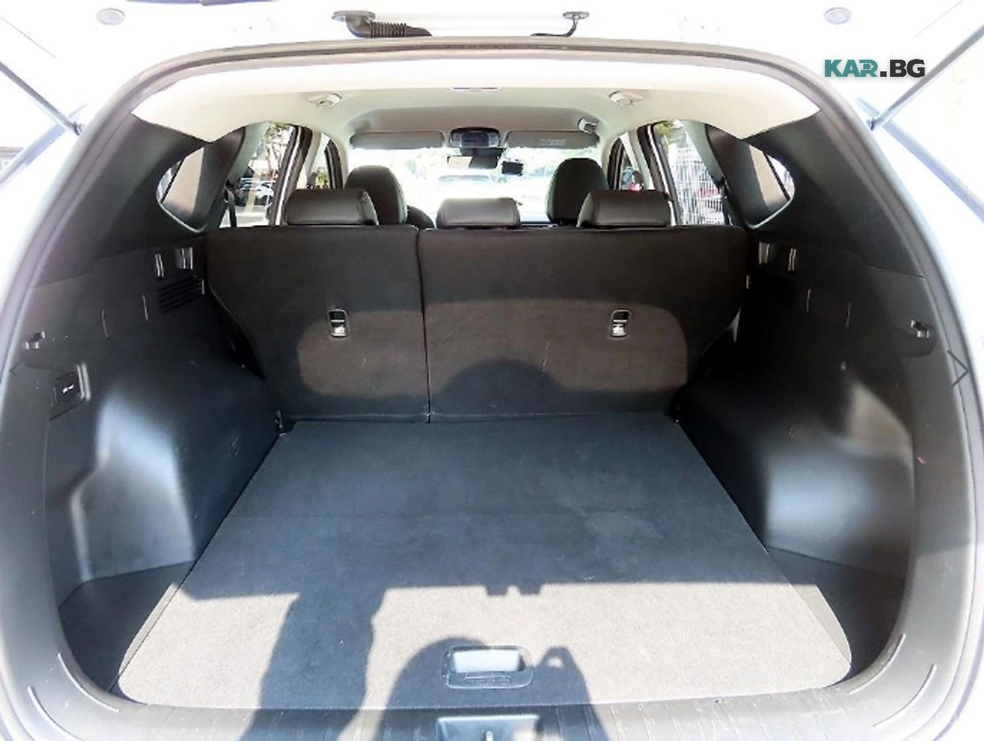 Hyundai Tucson 1.6 TURBO* MODERN* �������* ������* ������* ����*  | Mobile.bg � ����������� 17