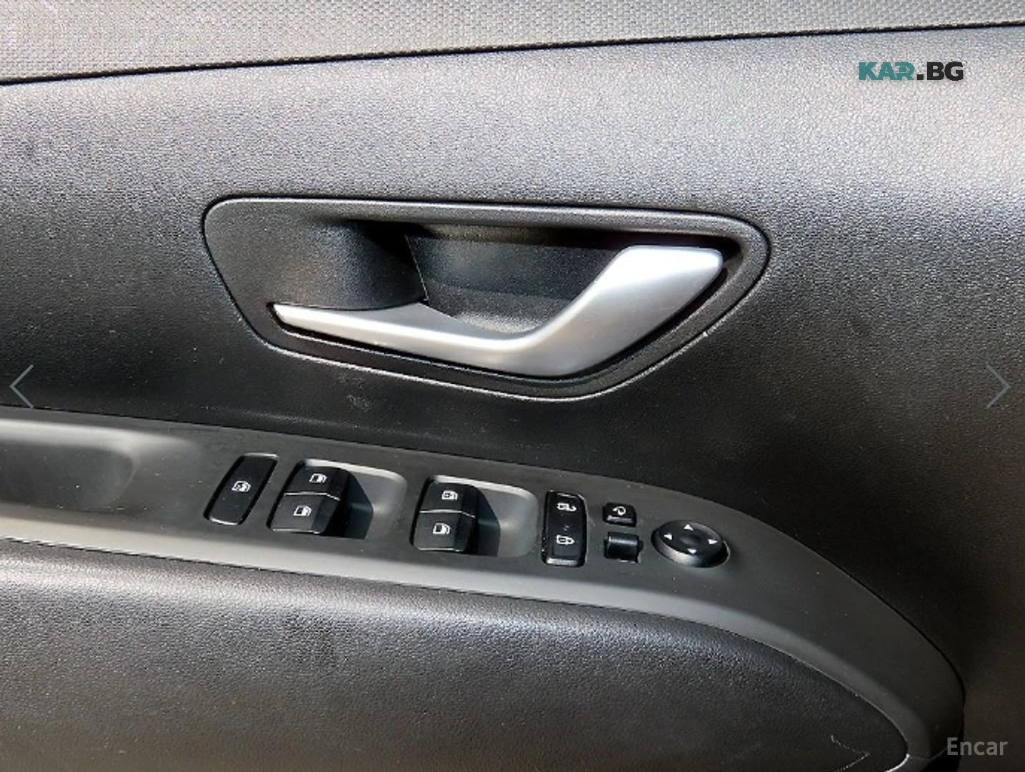 Hyundai Tucson 1.6 TURBO* MODERN* �������* ������* ������* ����*  | Mobile.bg � ����������� 11