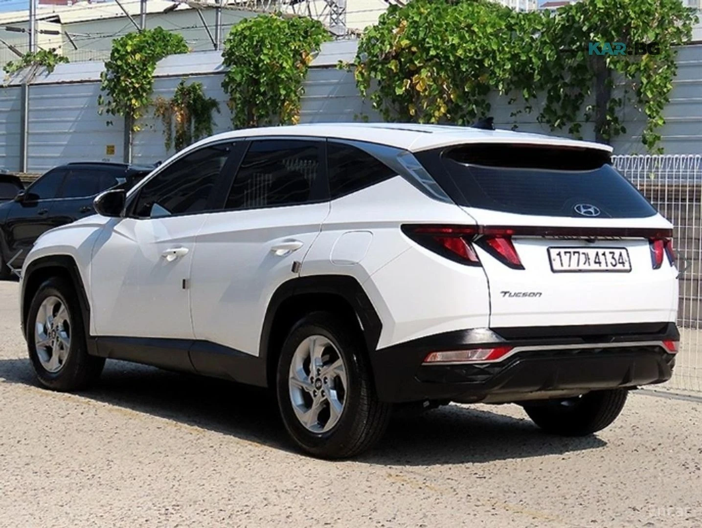 Hyundai Tucson 1.6 TURBO* MODERN* �������* ������* ������* ����*  | Mobile.bg � ����������� 3