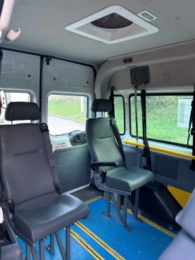 Ford Transit 2.2 tdci 8+ 1, снимка 11