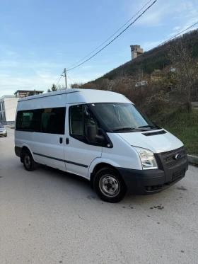 Ford Transit 2.2 tdci 8+ 1, снимка 7
