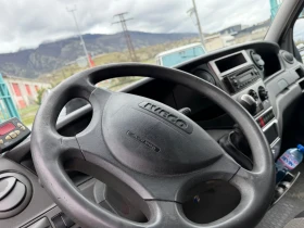 Iveco Daily 3.0HPI* 35C15* Климатик* Хладилен* 5.00 м фургон, снимка 4