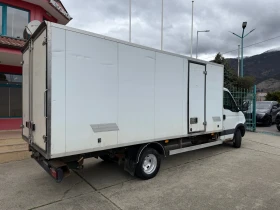 Iveco Daily 3.0HPI* 35C15* Климатик* Хладилен* 5.00 м фургон, снимка 9
