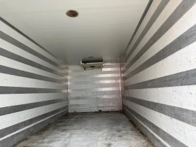 Iveco Daily 3.0HPI* 35C15* Климатик* Хладилен* 5.00 м фургон, снимка 7