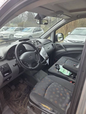 Mercedes-Benz Vito, снимка 5