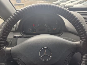 Mercedes-Benz Vito, снимка 6