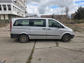 Mercedes-Benz Vito, снимка 3