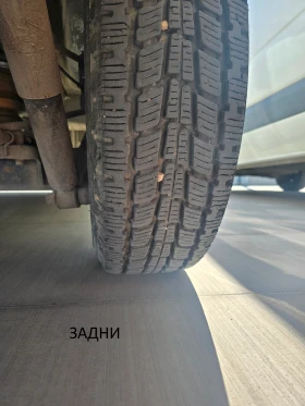 Citroen Jumper 2.2TDI L1H1, снимка 9