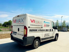 Citroen Jumper 2.2TDI L1H1, снимка 1