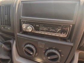 Citroen Jumper 2.2TDI L1H1, снимка 6