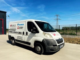 Citroen Jumper 2.2TDI L1H1, снимка 4