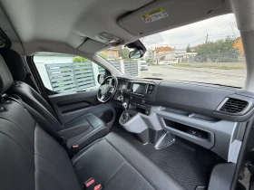 Citroen Jumpy 2.0HDI-КЛИМАТИК-ШВЕЙЦАРИЯ, снимка 10