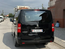 Citroen Jumpy 2.0HDI-КЛИМАТИК-ШВЕЙЦАРИЯ, снимка 7